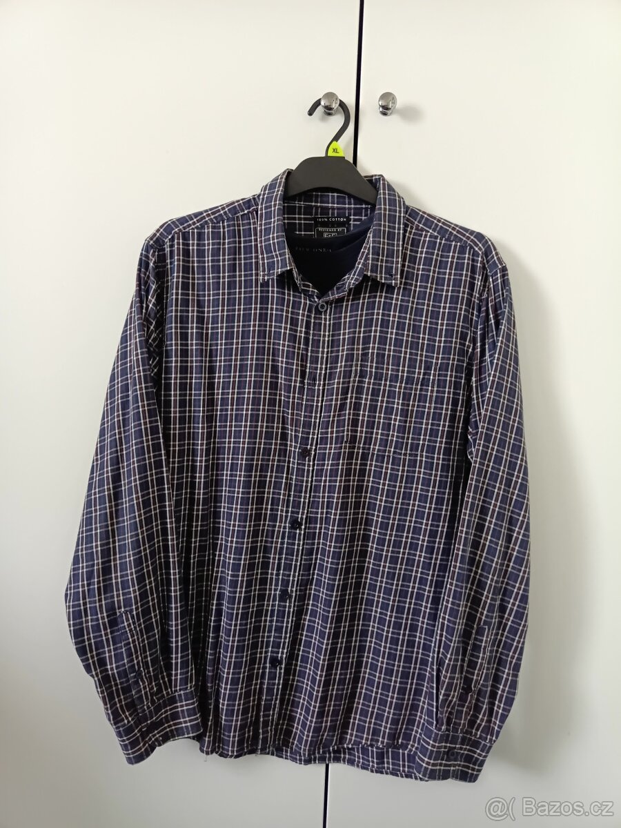 Košile F&F vel. XL - 2