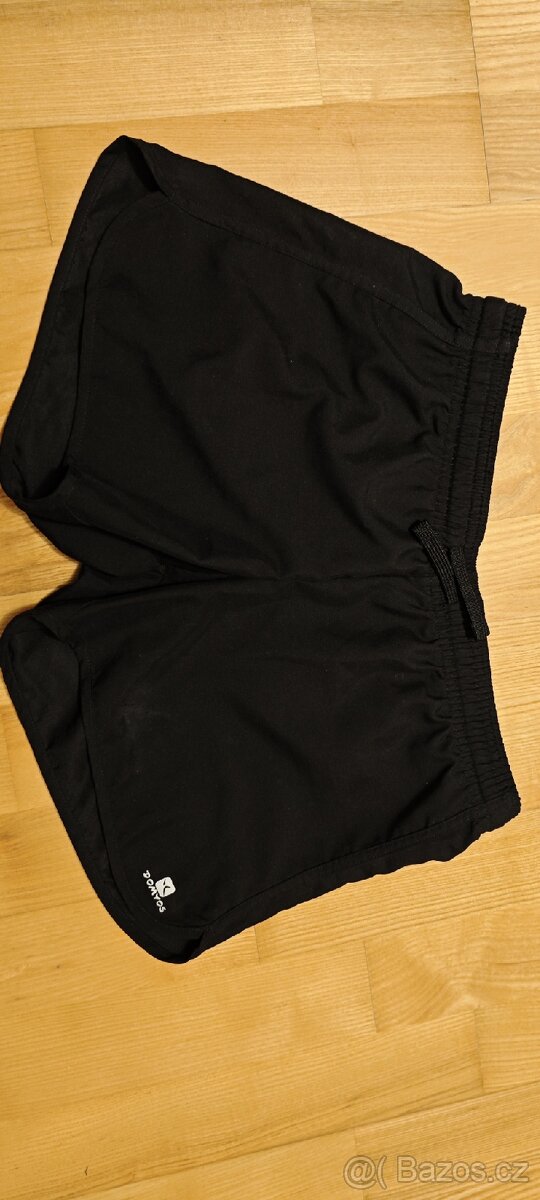 sukně a kraťasy - 2