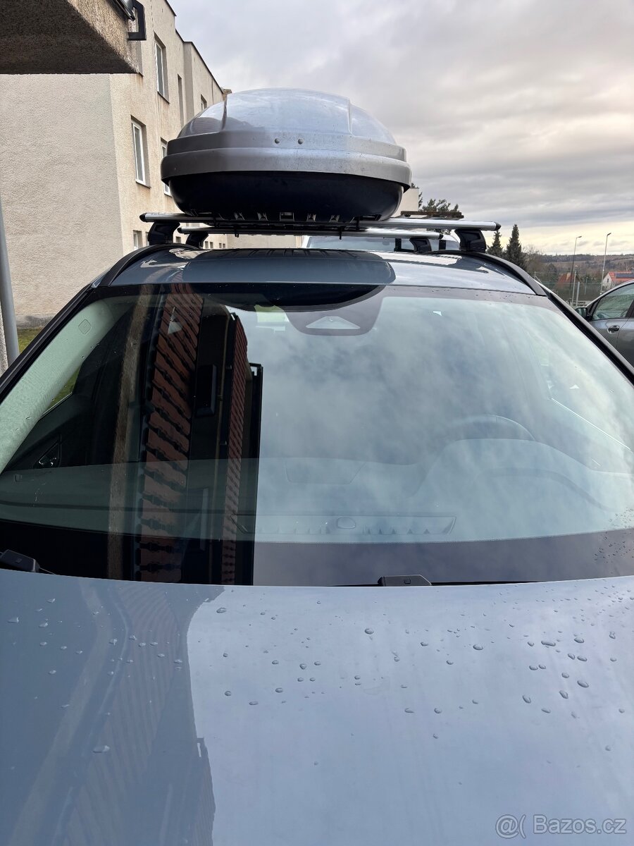 Střešní box Thule - 2