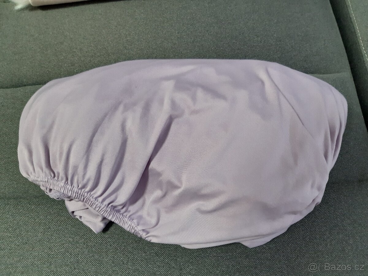 Prostěradlo - 2