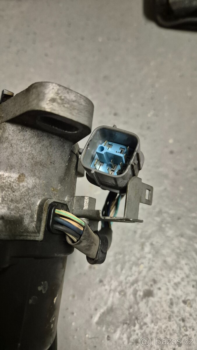 Honda Prelude - rozdělovač TD-88U - 2