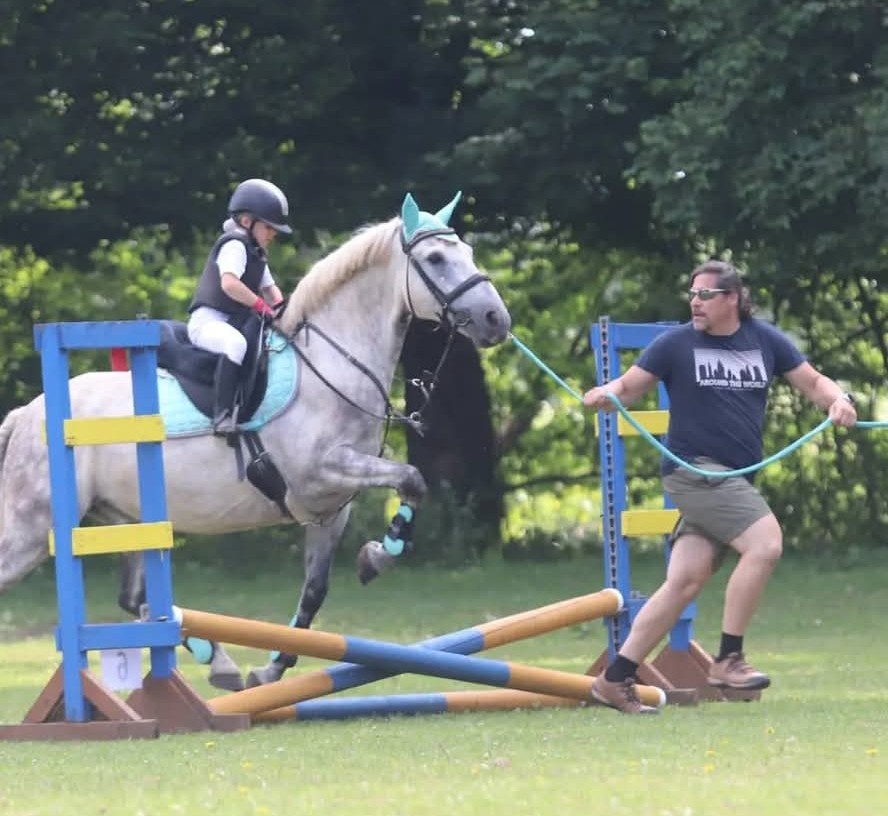 Charakterní valášek - 2