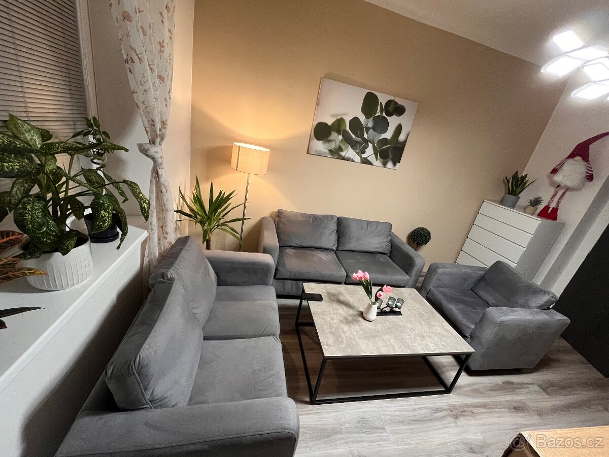 Sedací souprava - 2