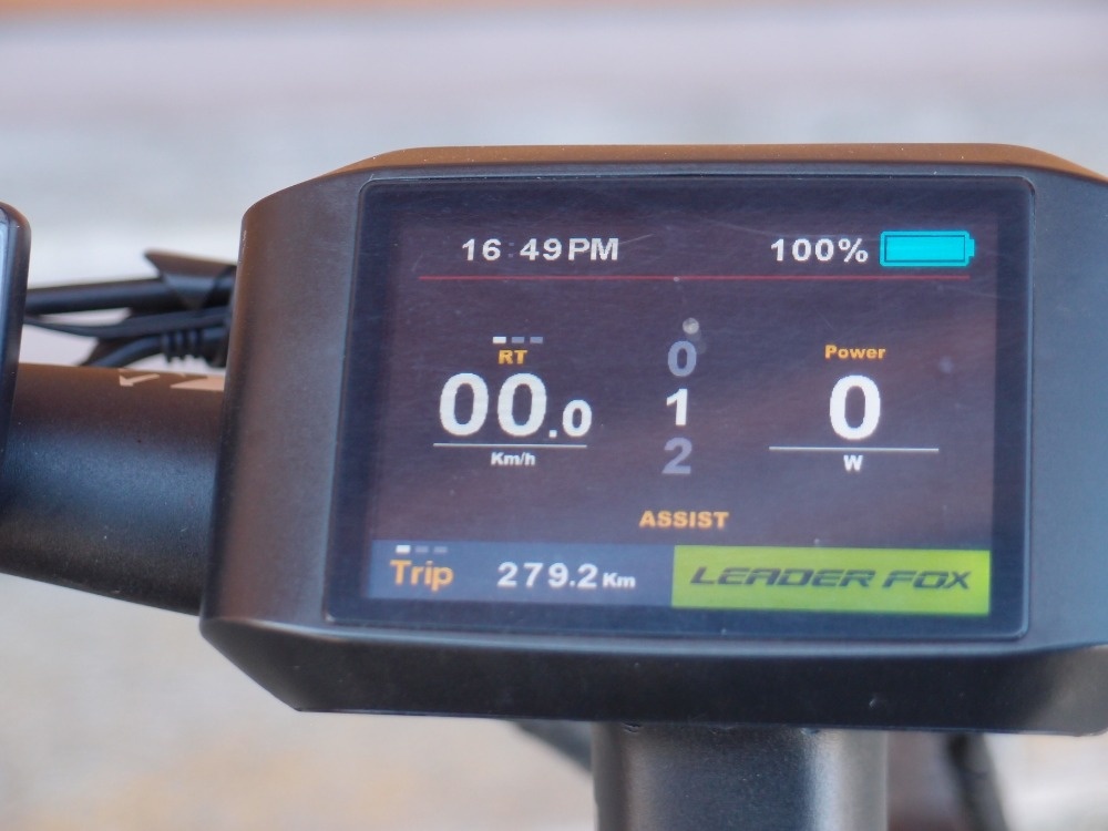 Prodám elektrokolo - 2