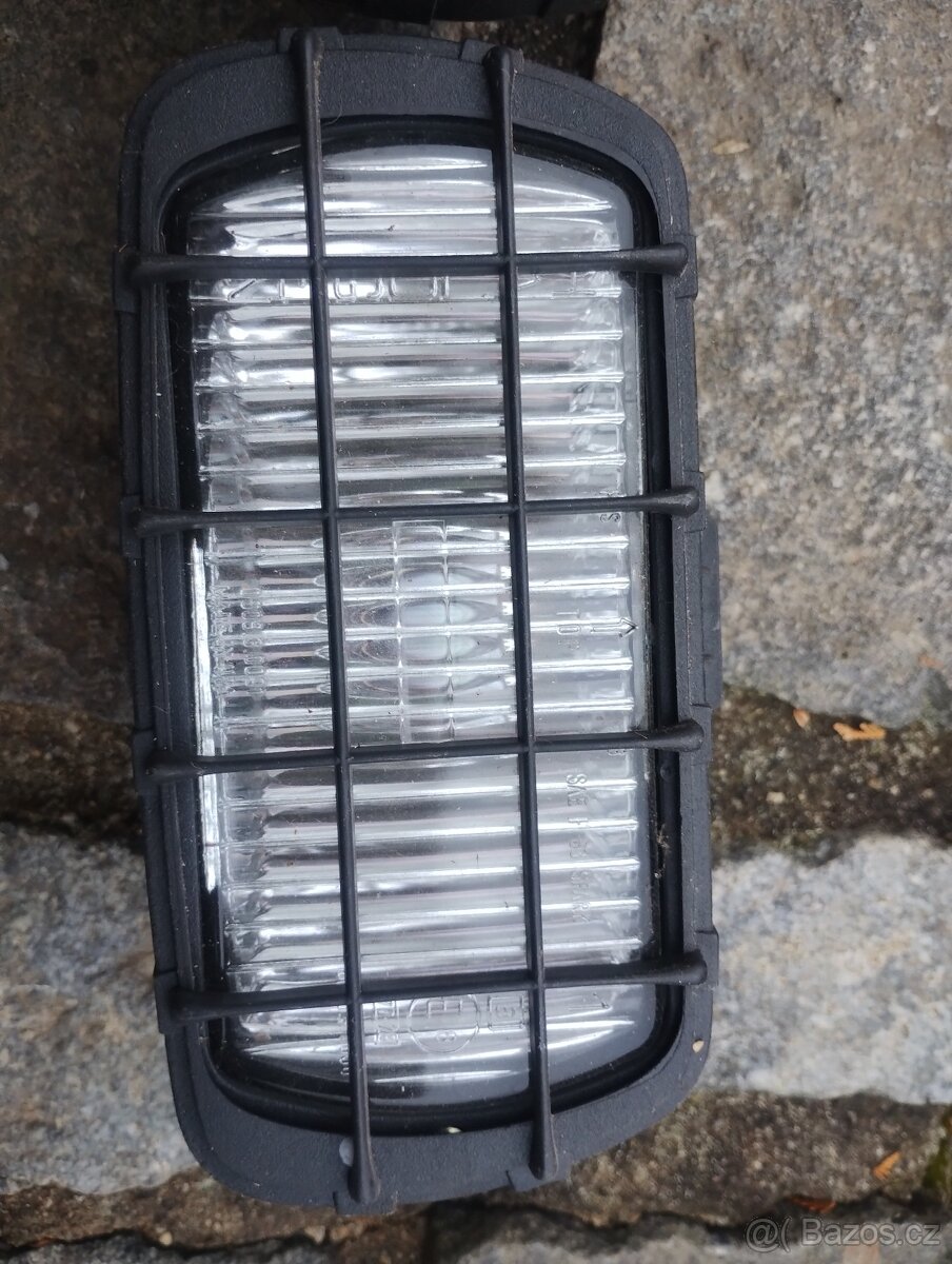 Přídavná světla - 2