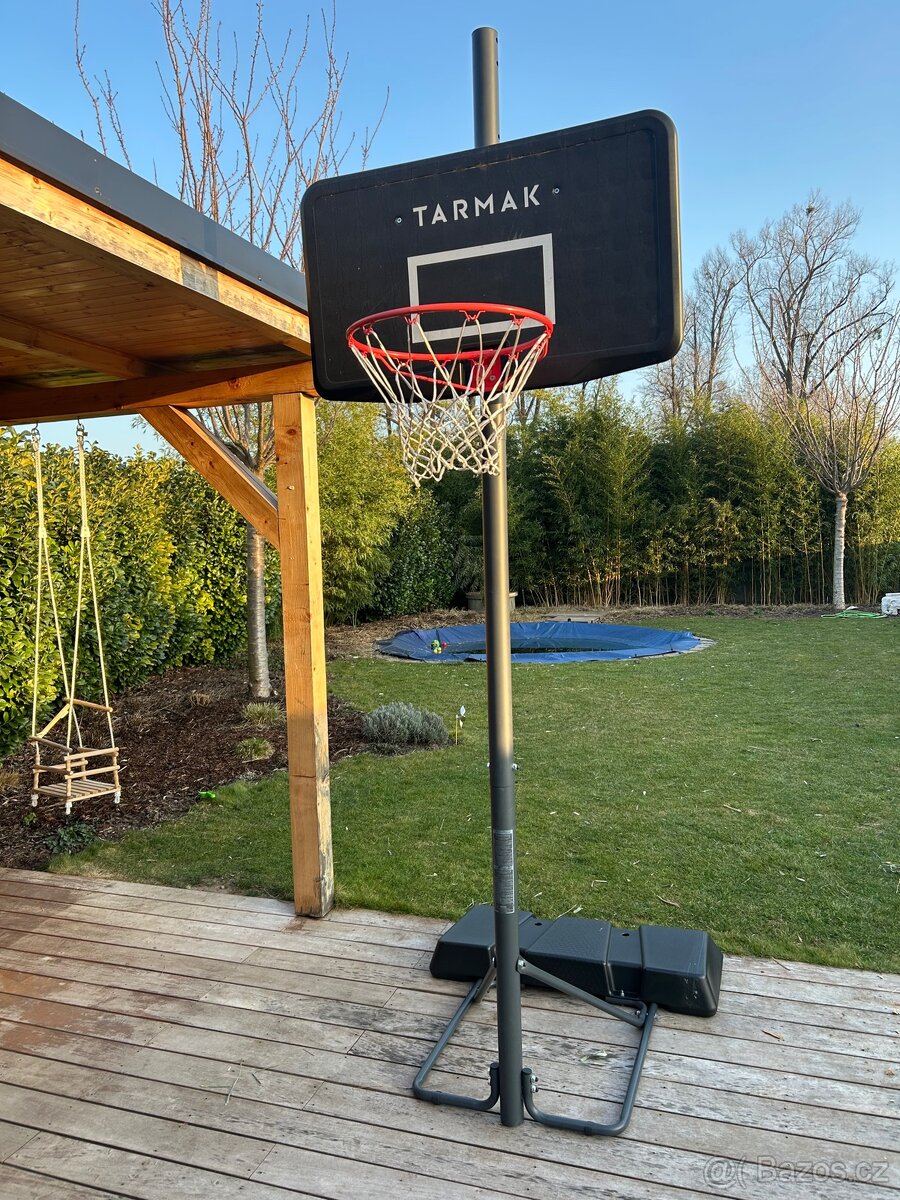 Basketbalový koš - 2