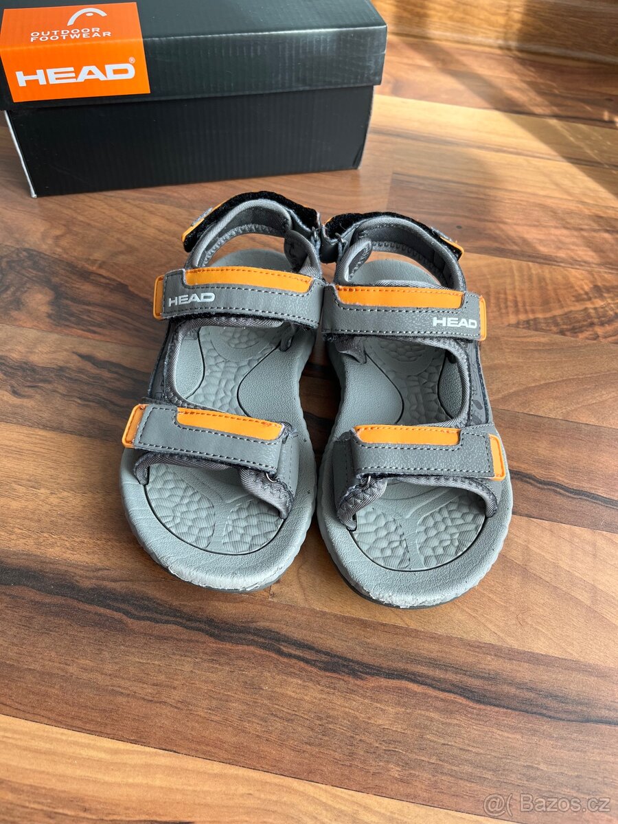 Dětské sandály Head - 2
