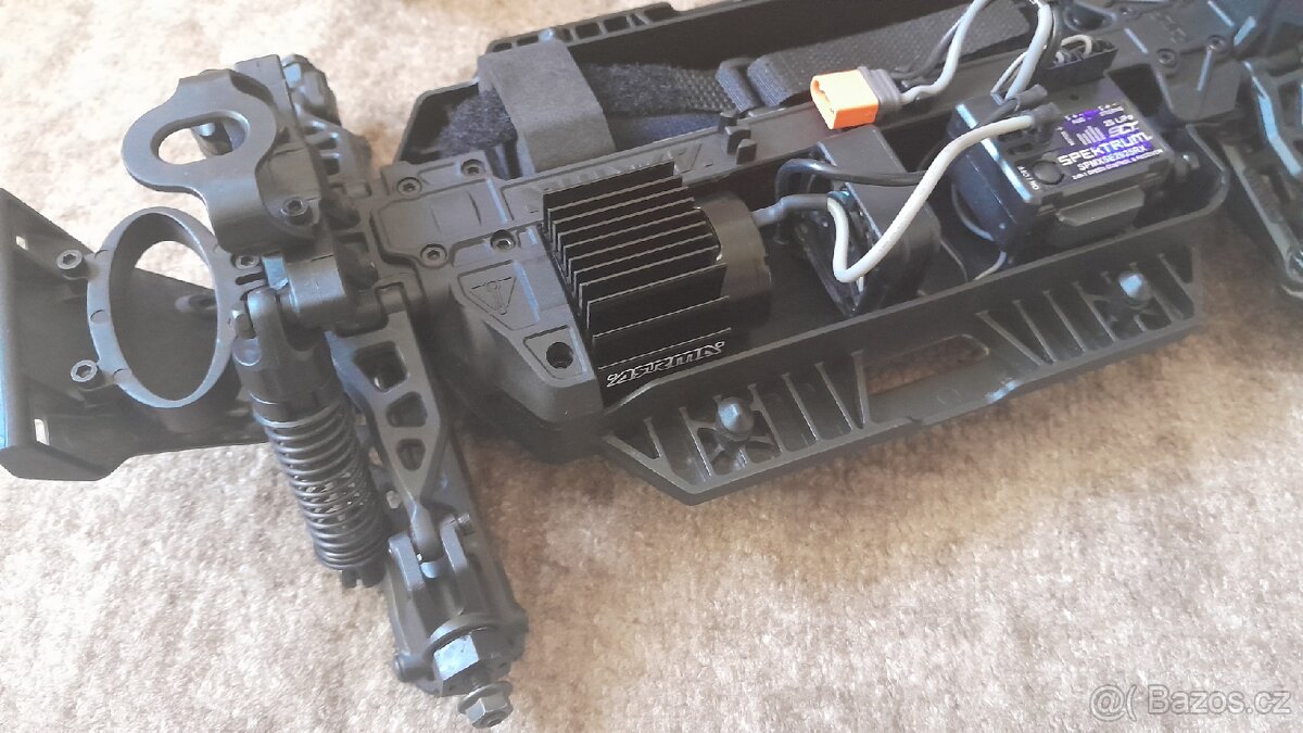 Arrma Mojave Grom - 2