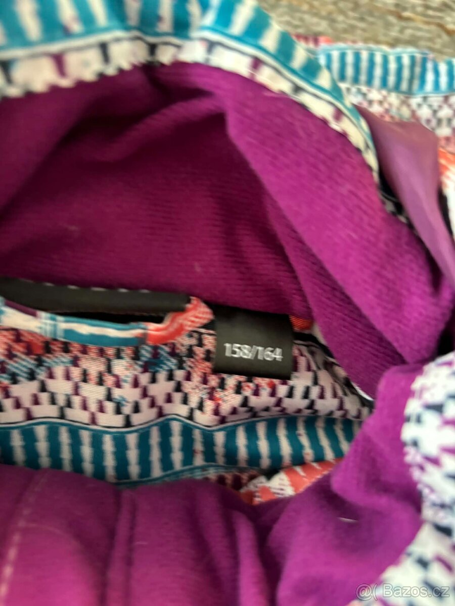 Blík oblečení na holčičku vel. 134-158 - 2