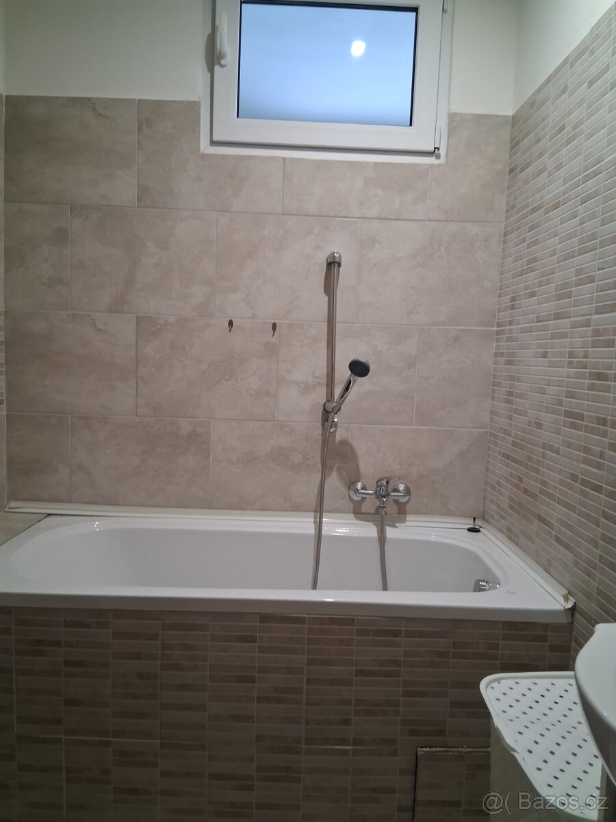 Pronájem bytu 2+1, Nový Bor - 2