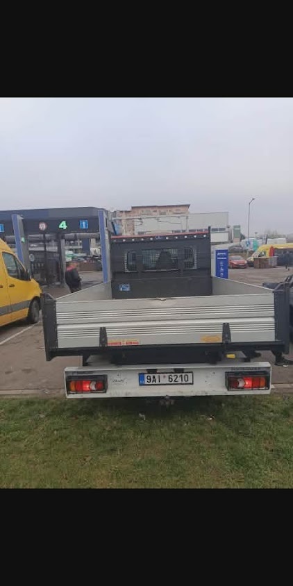 Renault MB , MM , SKLAPEČ rok 2022 - 2