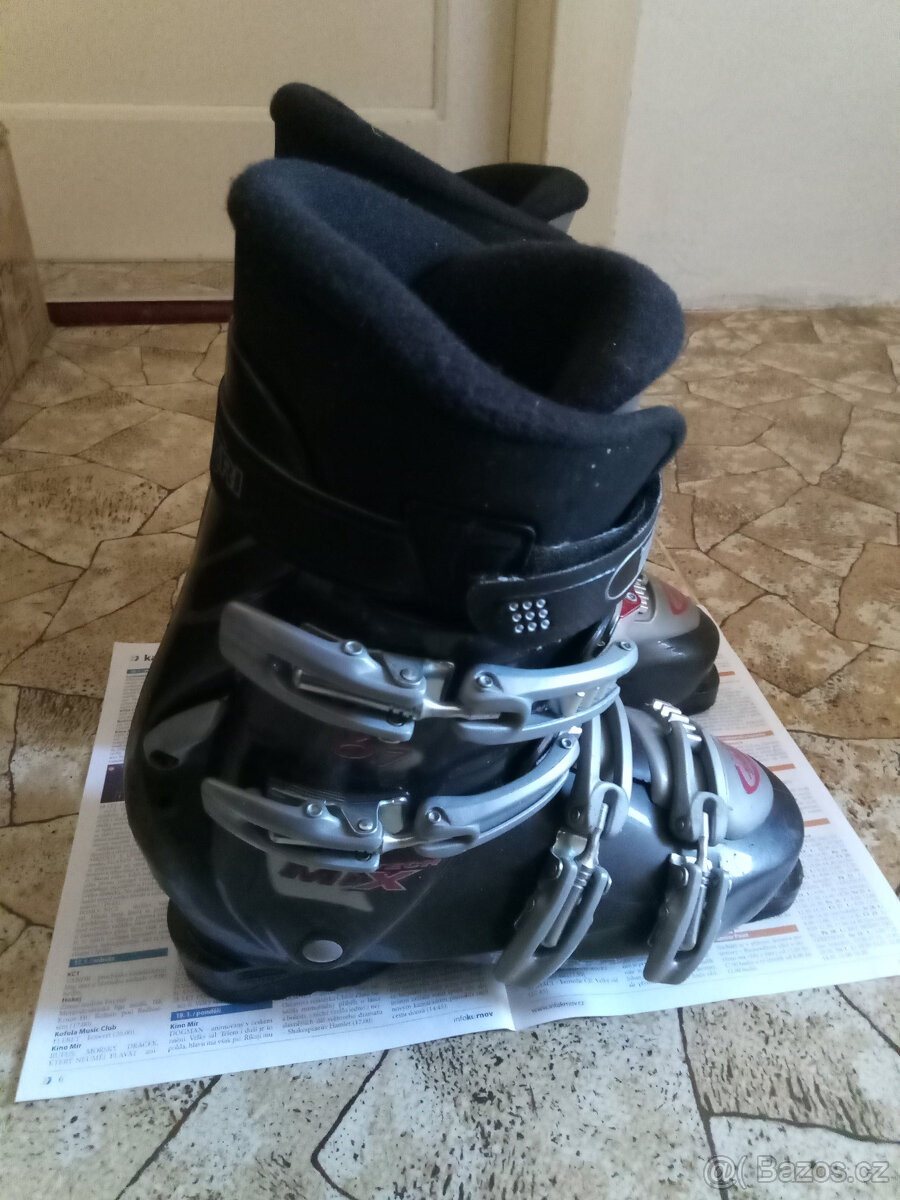 Přezkáče MUNARI 270-275 - 2