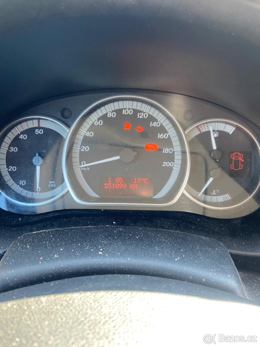 Mercedes Citan 1.5 nafta - 2