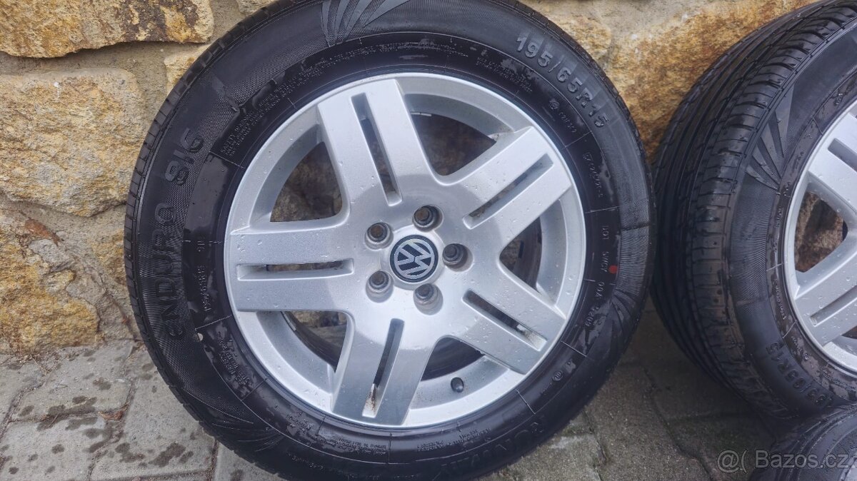 Sada letních kol - 2