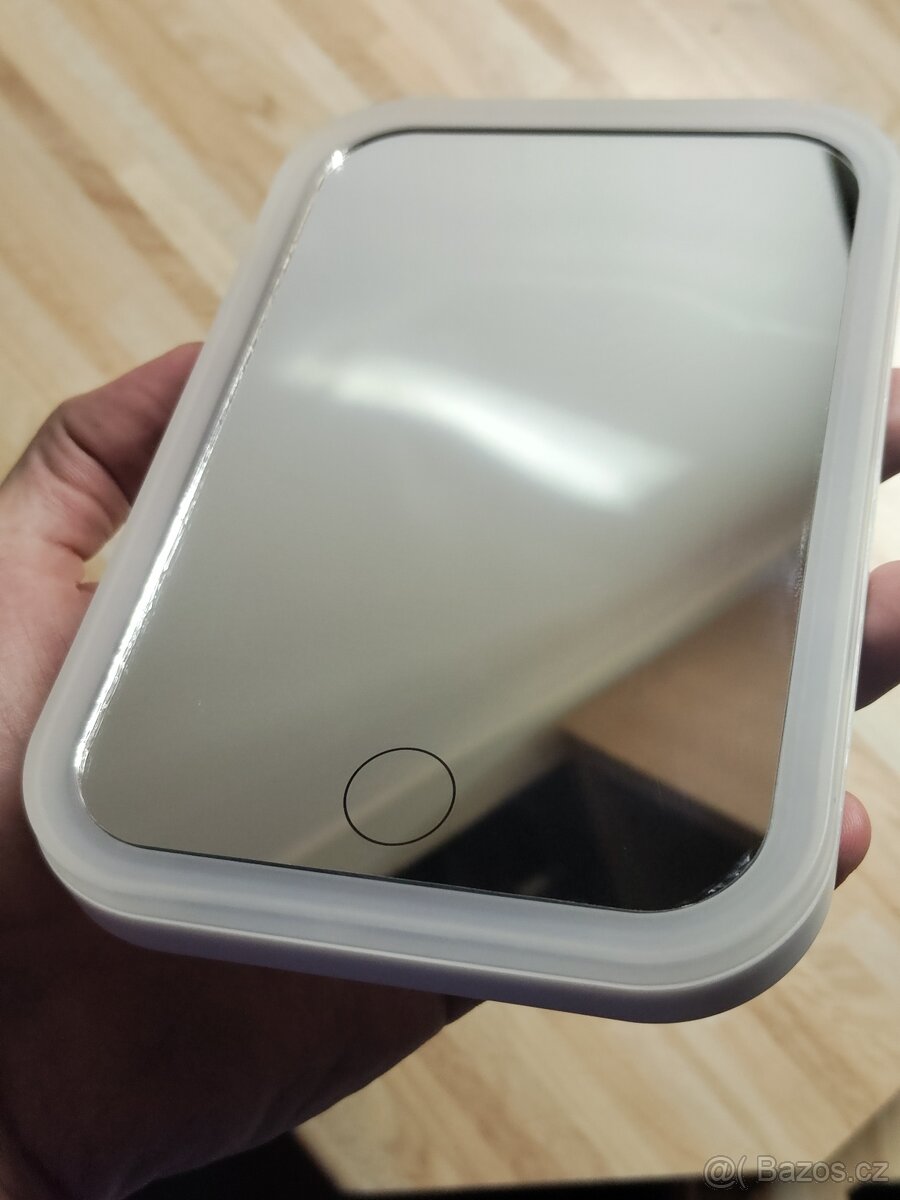 LED make-up zrcátko - 2