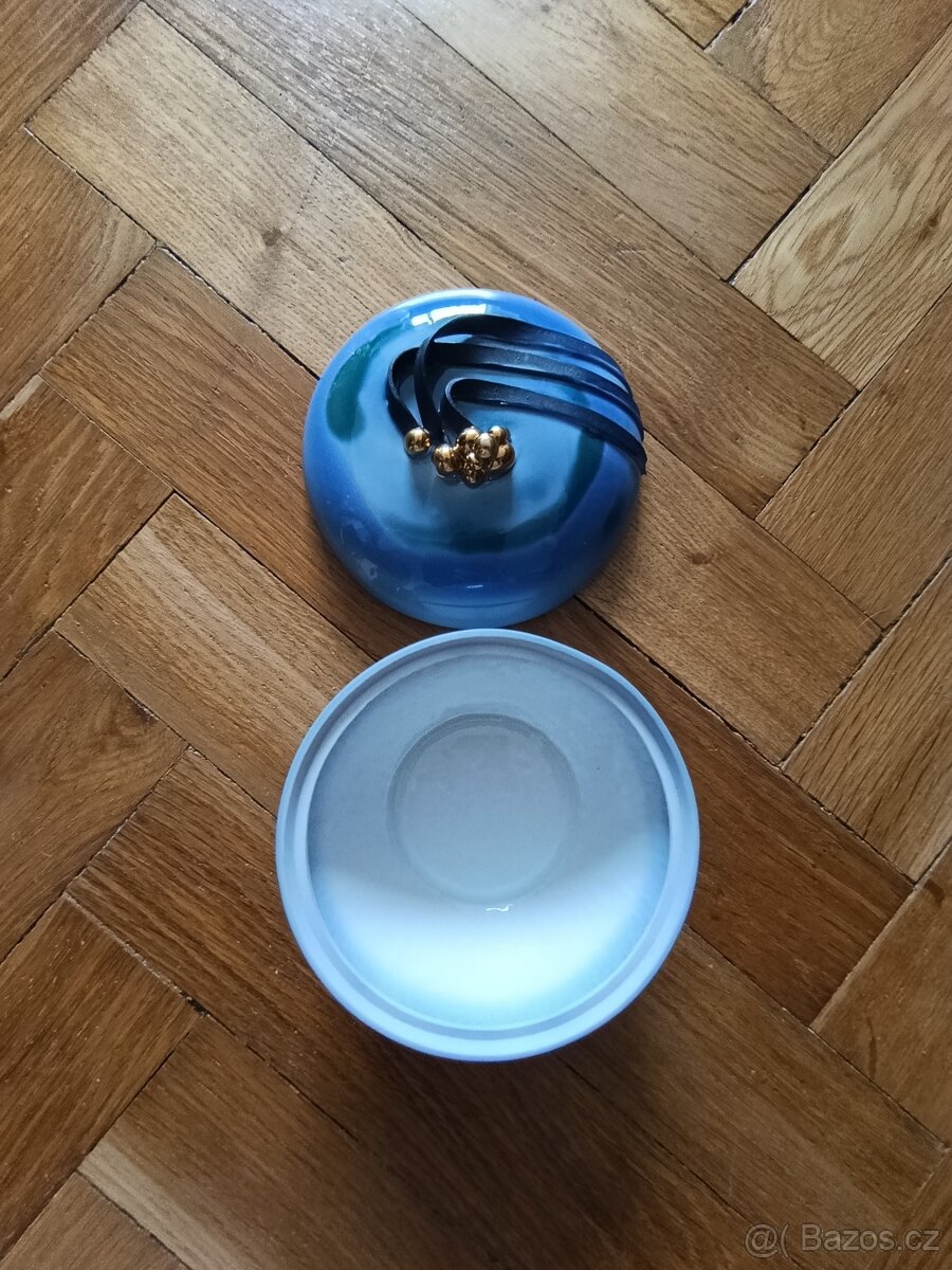 Dózička Jitka Sladká Budínská - 2