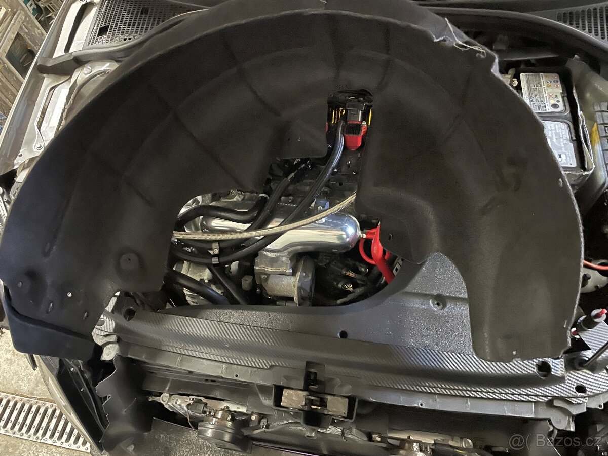 Zadní nadkolí L+P 5E0810969B, 5E0 810 970 E - 2