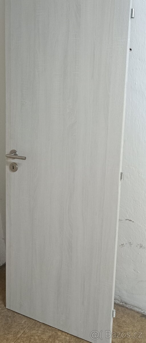 Vnitřní dveře - 2