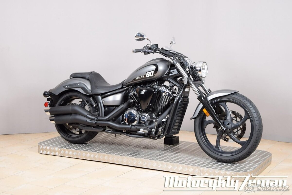 Yamaha XVS 1300 Stryker 2014 - 2