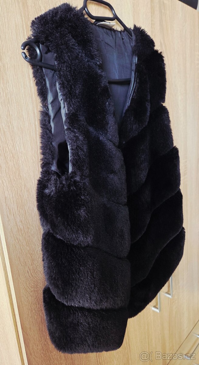 Chlupatá vesta - 2