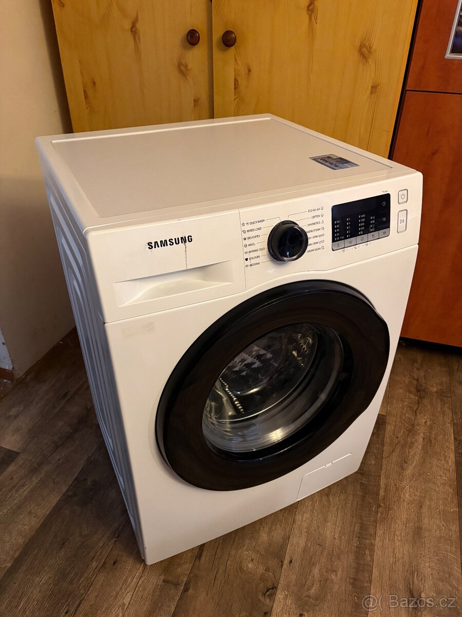 🔥 SAMSUNG 9 KG MODERNÍ PRAČKA 🔥 - 2