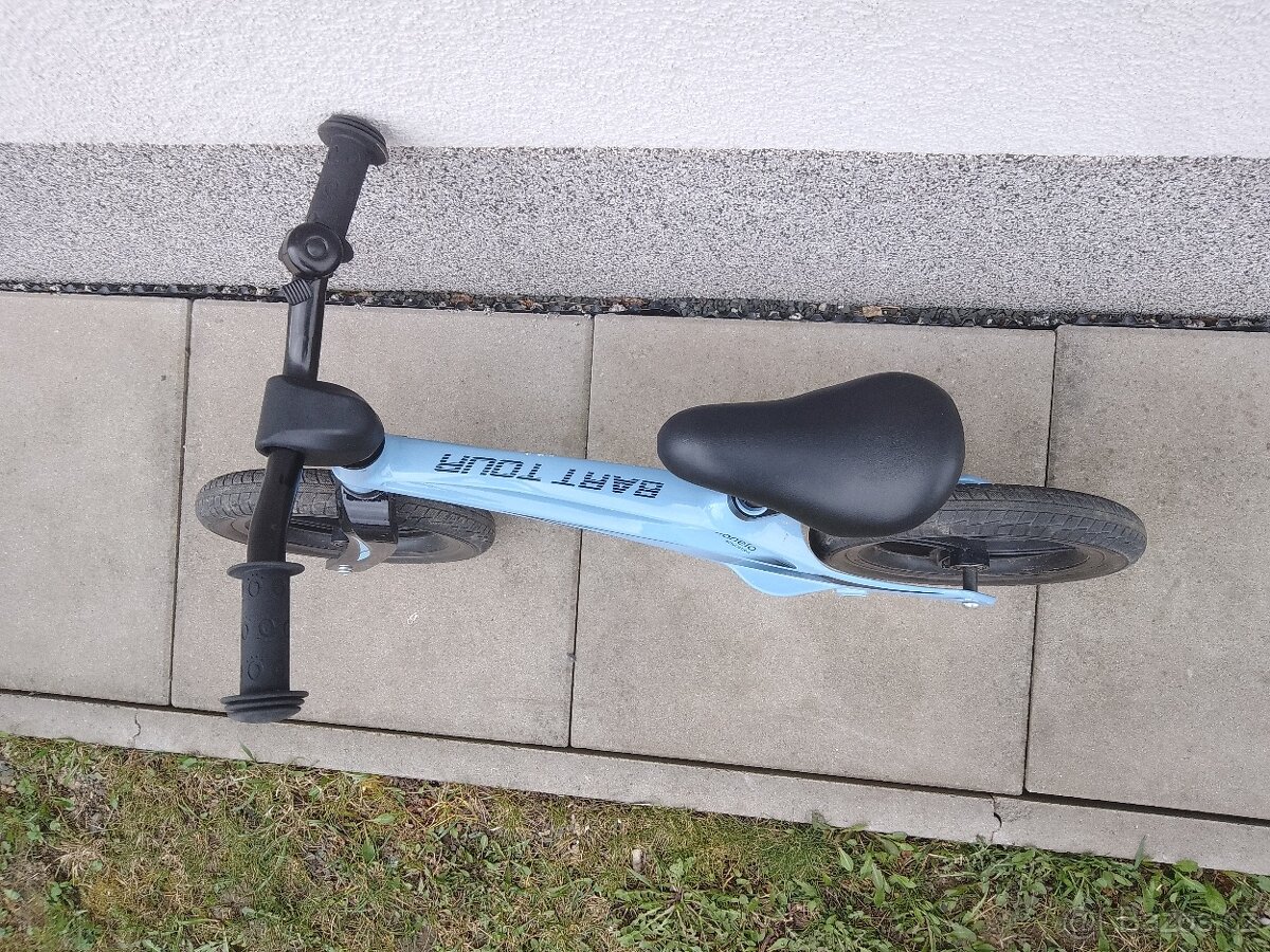 Dětské odrážedlo Lionelo Bart Tour - 2