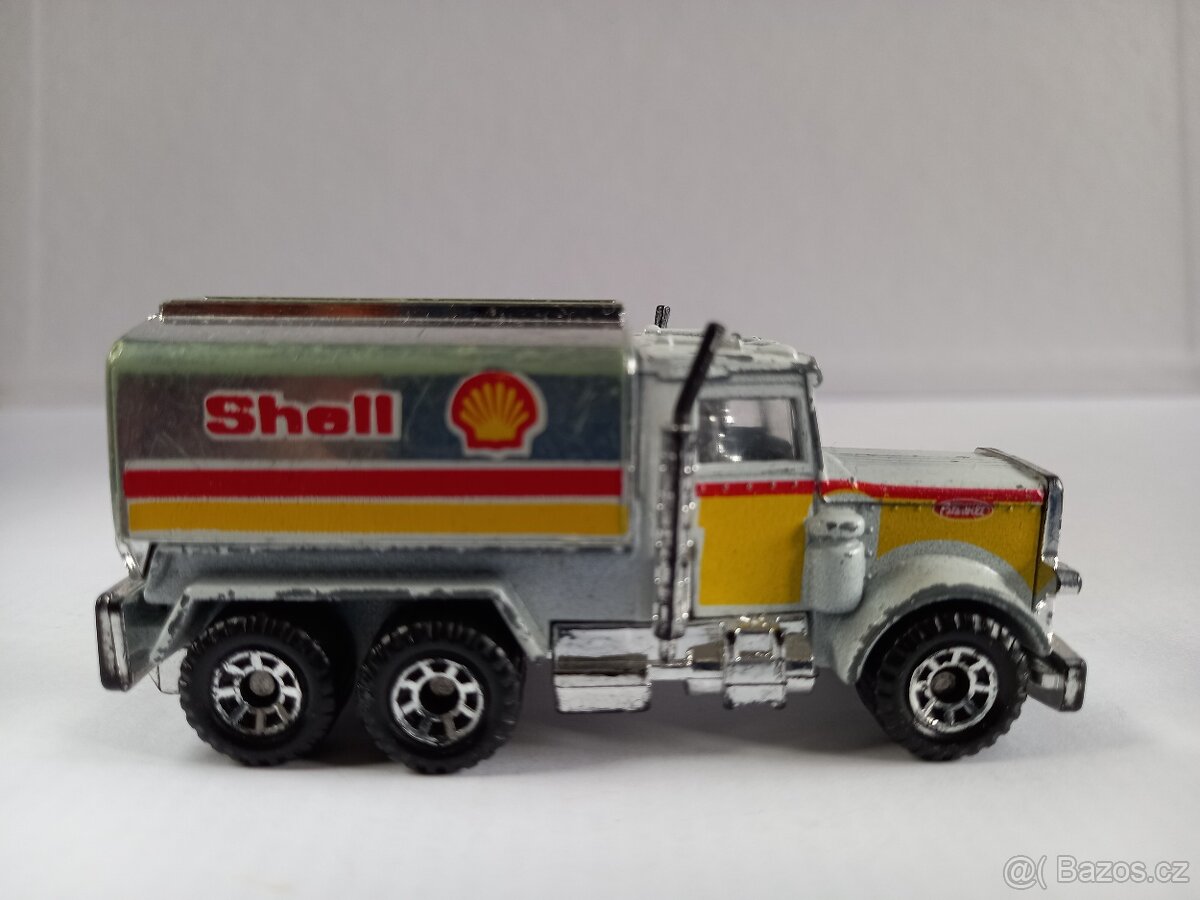 MATCHBOX - "NÁKLAĎÁKY" - 2