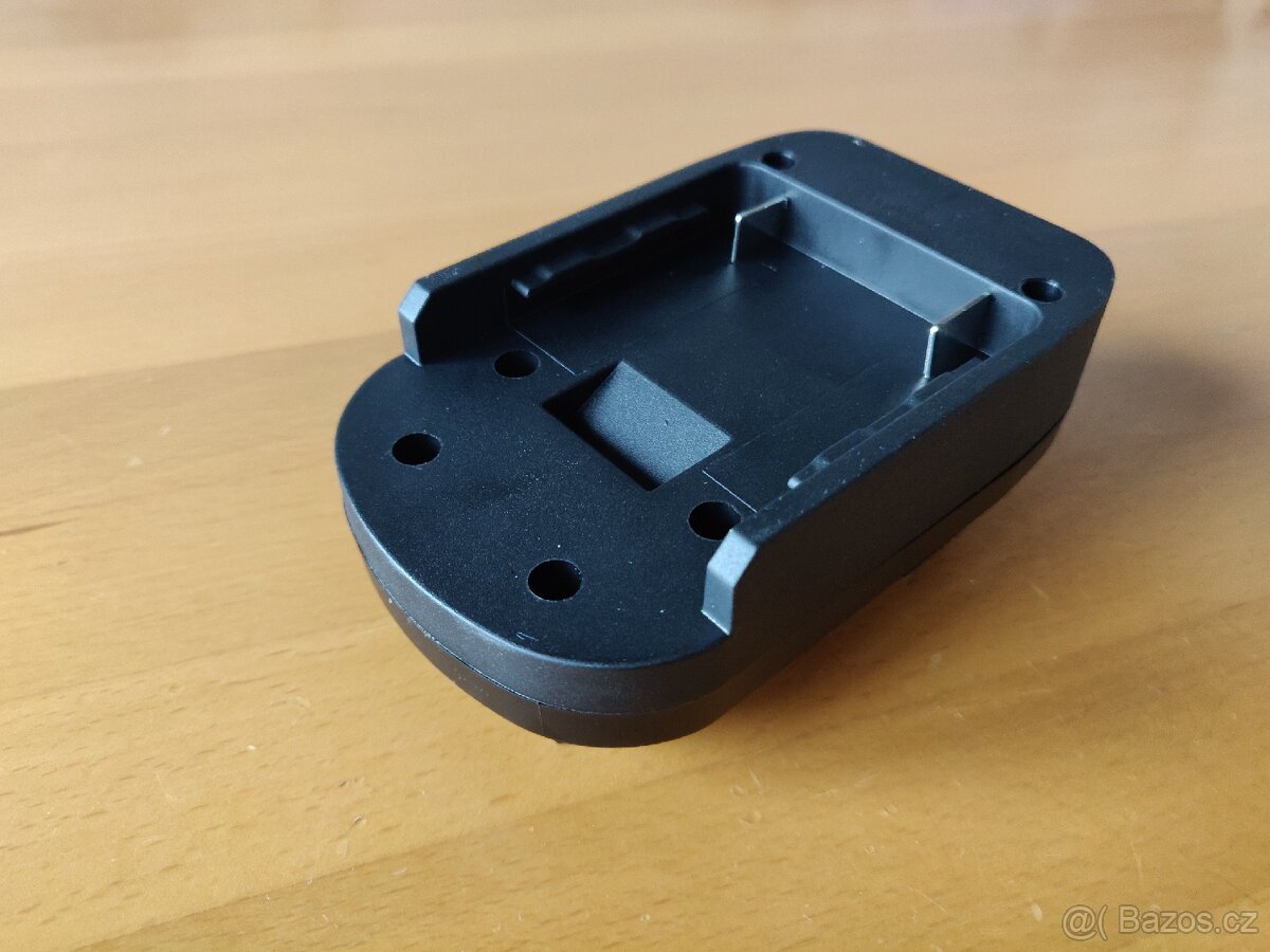 Aku adaptér Bosch/Würth na Parkside - 2