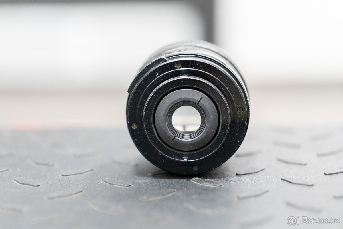 Objektiv M42 Prinzflex auto reflex 35mm 2.8 - 2