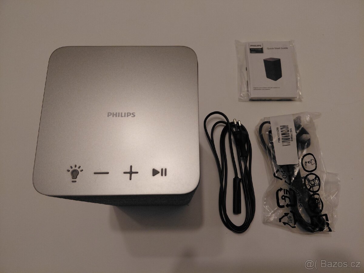 Reproduktor Philips TAW6505/10 - 2