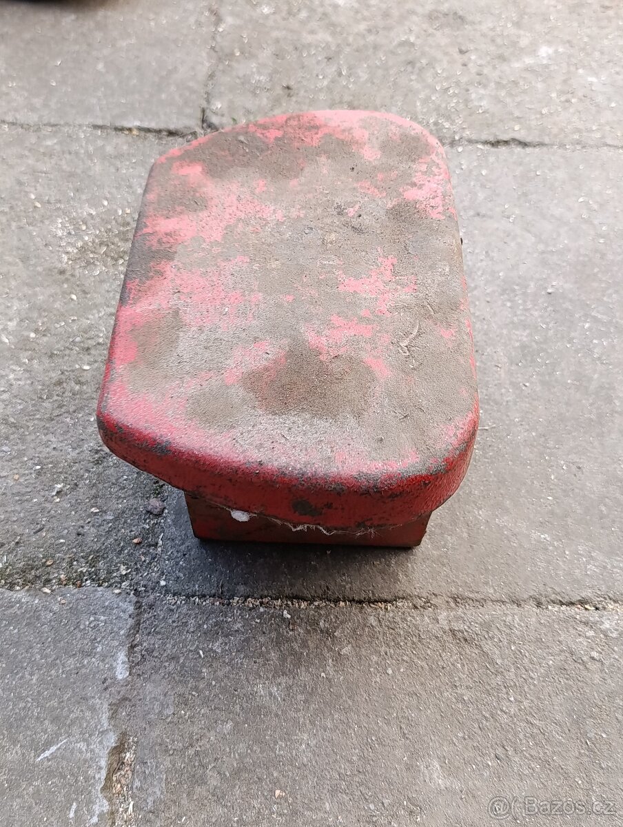 Tera Vari závaží 33kg - 2