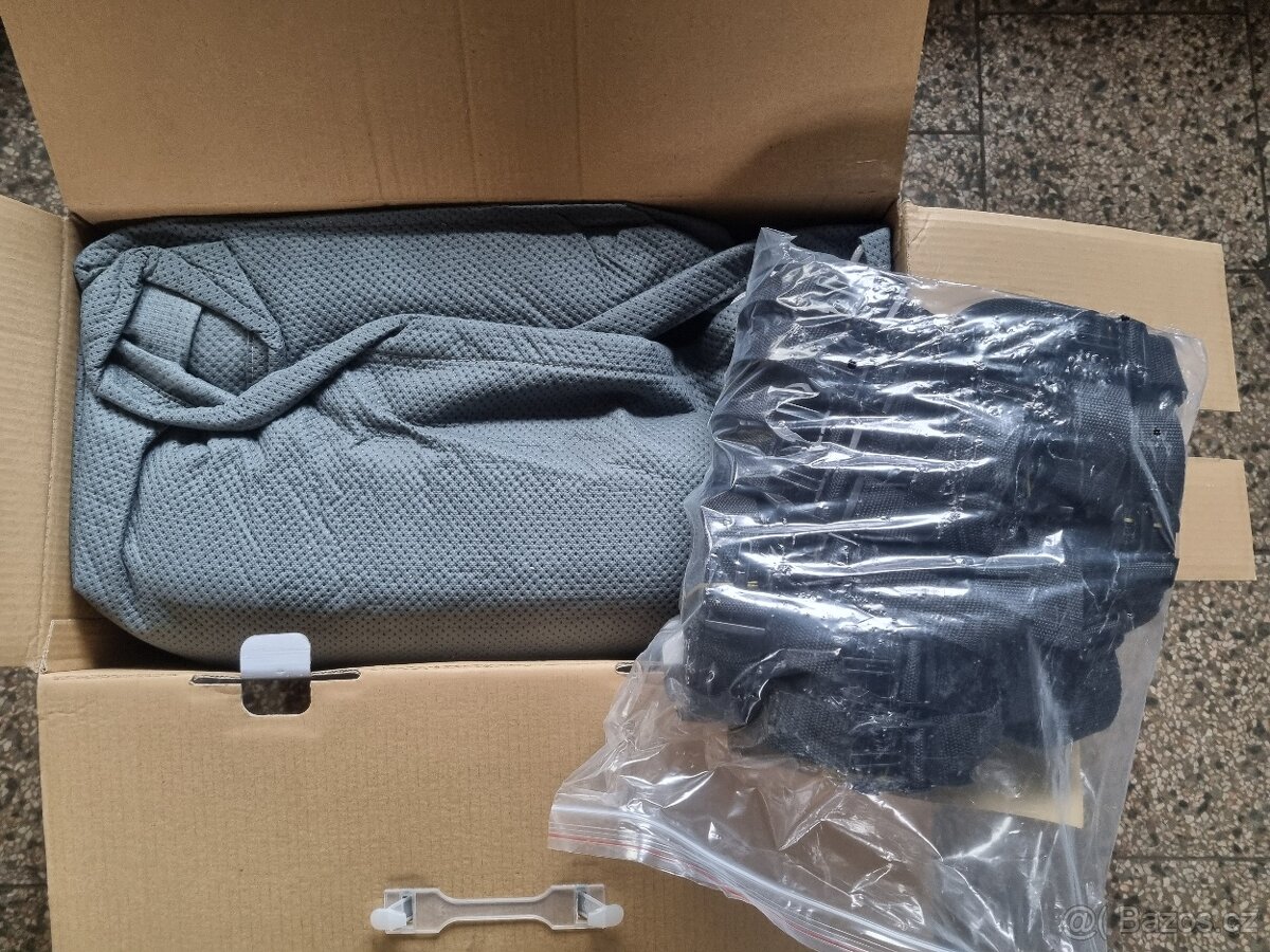 plachta krycí obytka-karavan - 2