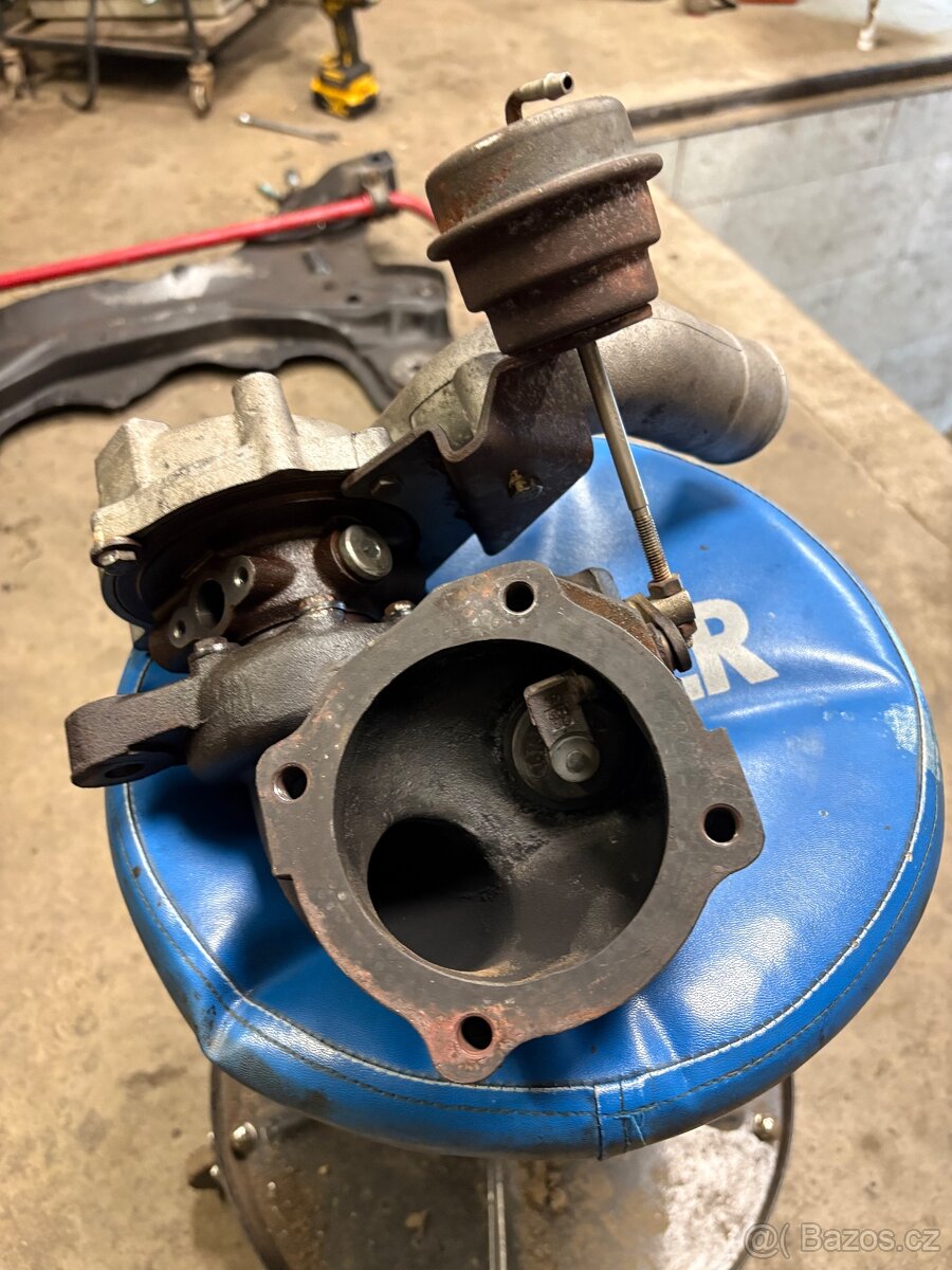 Turbo 1.8t - 2