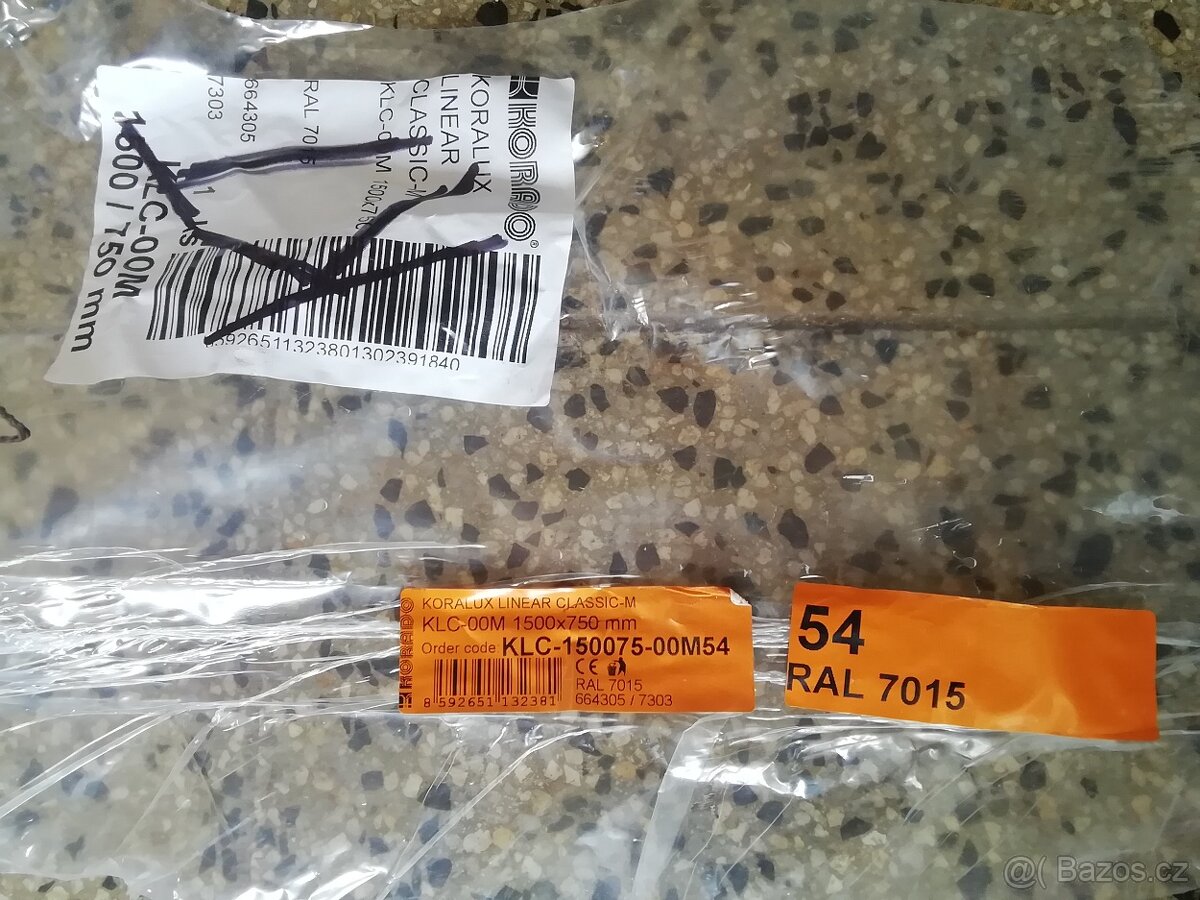 Koupelnový žebřík, radiator - 2