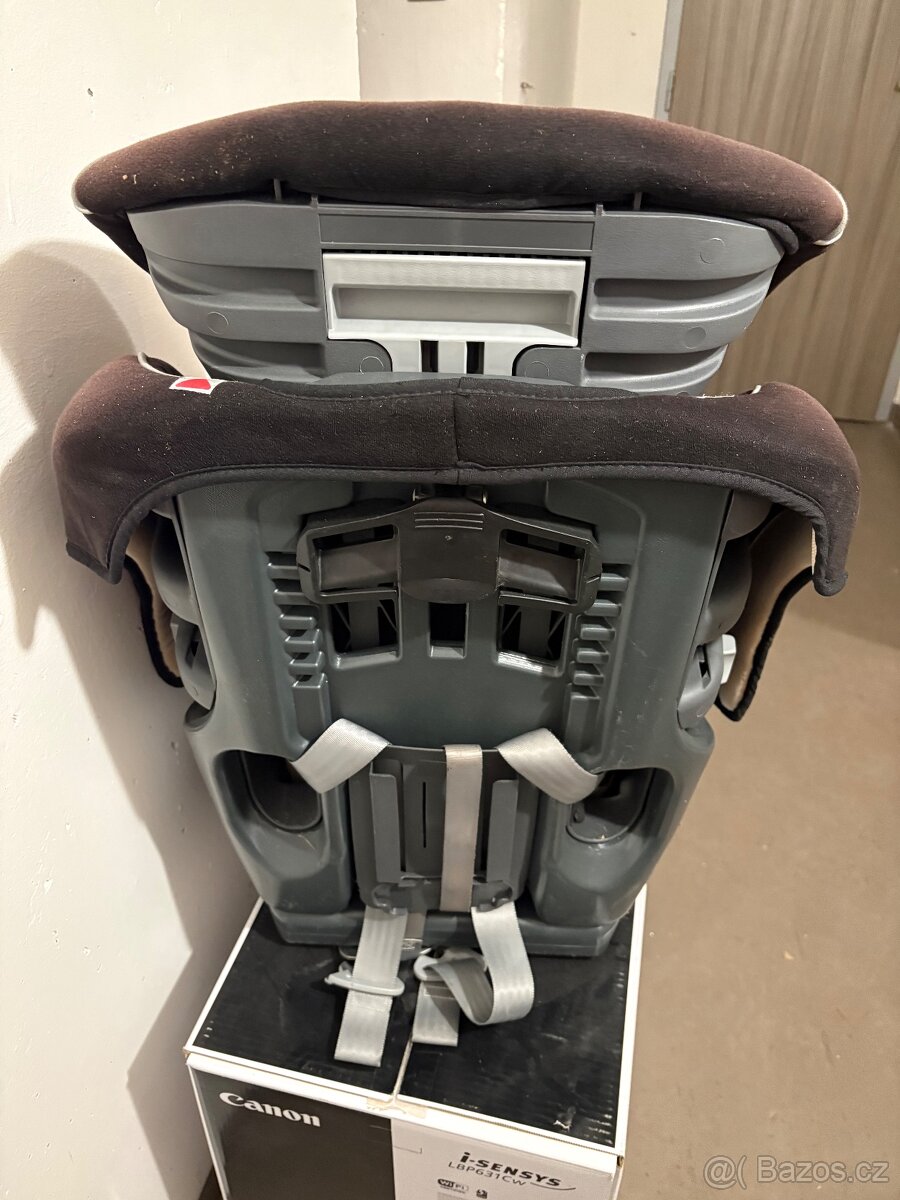 Autosedačka Britax Evolva 123 - 2