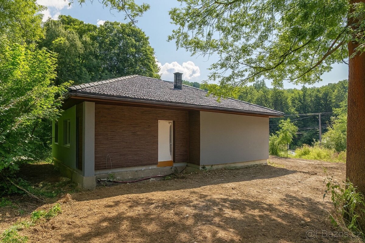 PRODEJ RD Dasnice okr.Sokolov - 2