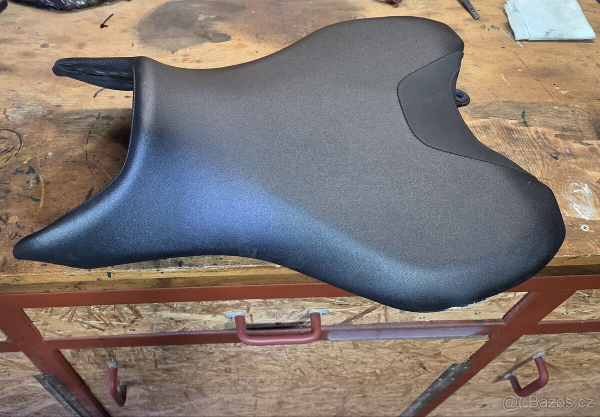 Yamaha MT-07 2019 - 2022 sedlo - 2