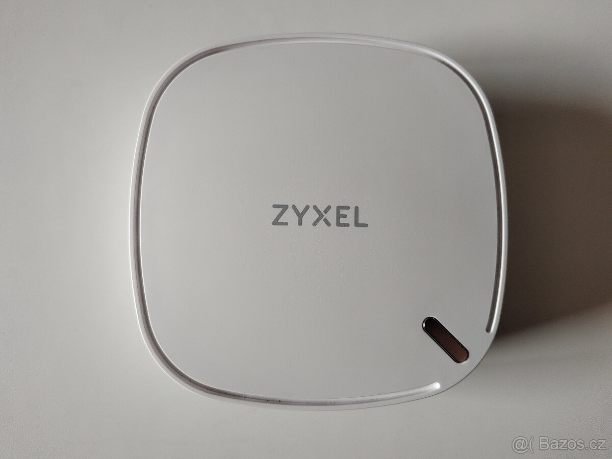 LTE modem Zyxel LTE3302 - 2
