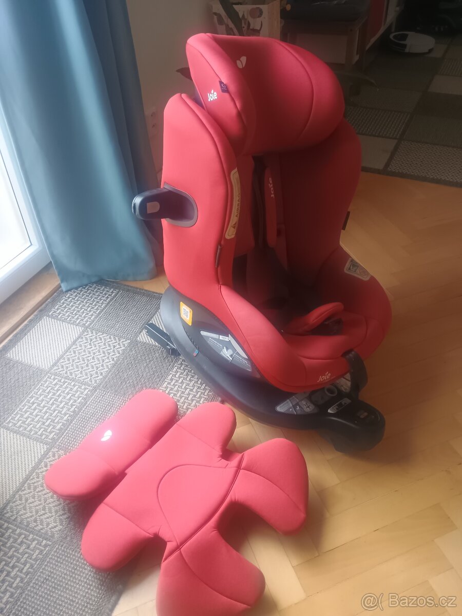 Joie i-Spin 360 - 2