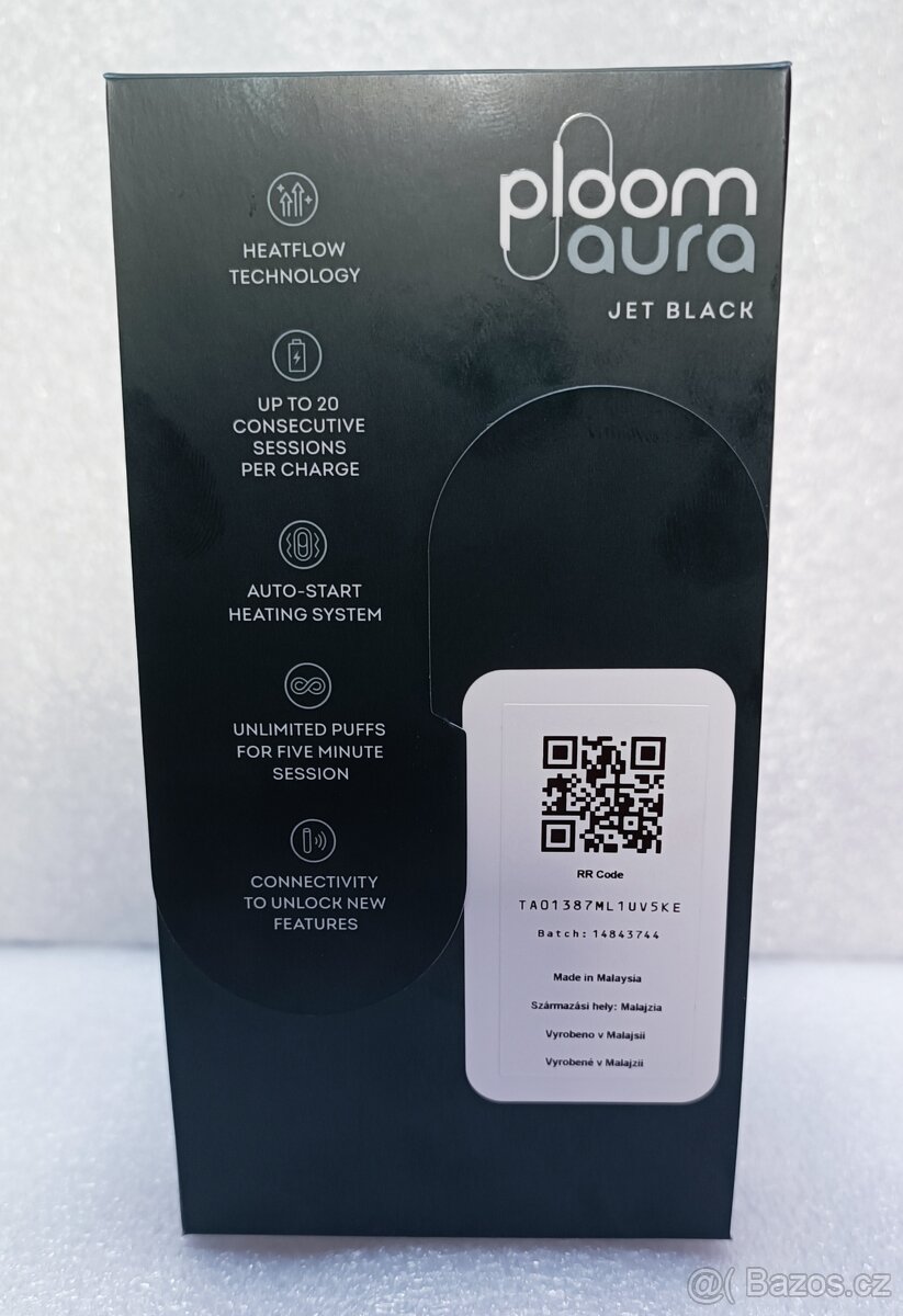 Ploom aura - 2