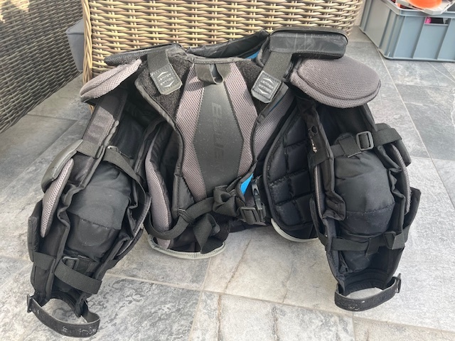 Bauer Elite Chest Protector INT - 2