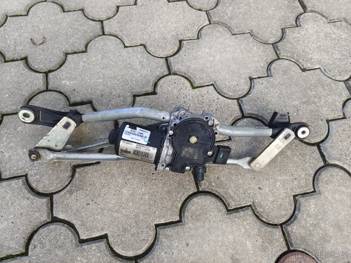 Hyundai i20 rv2015 - 2