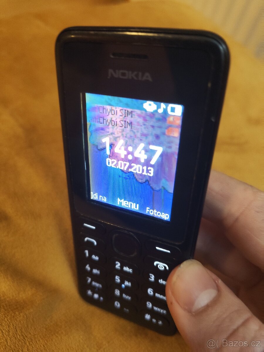 Nokia 108 - 2