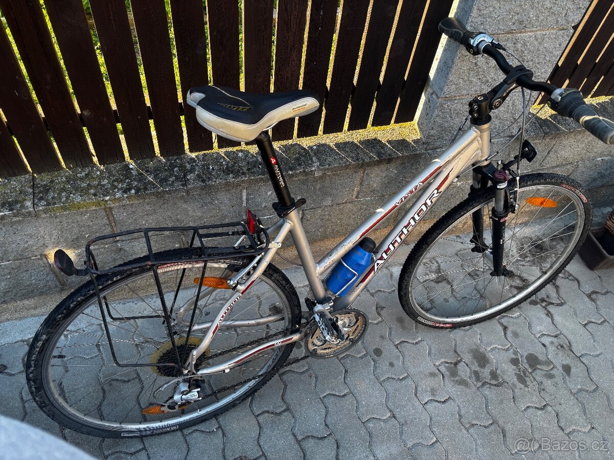 Author Vista 2010 - 2