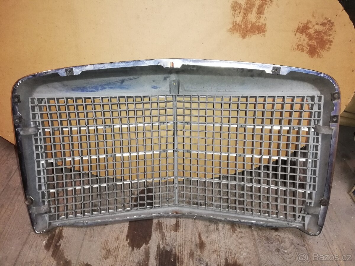 mercedes 111,114,115, 116,123 - 2