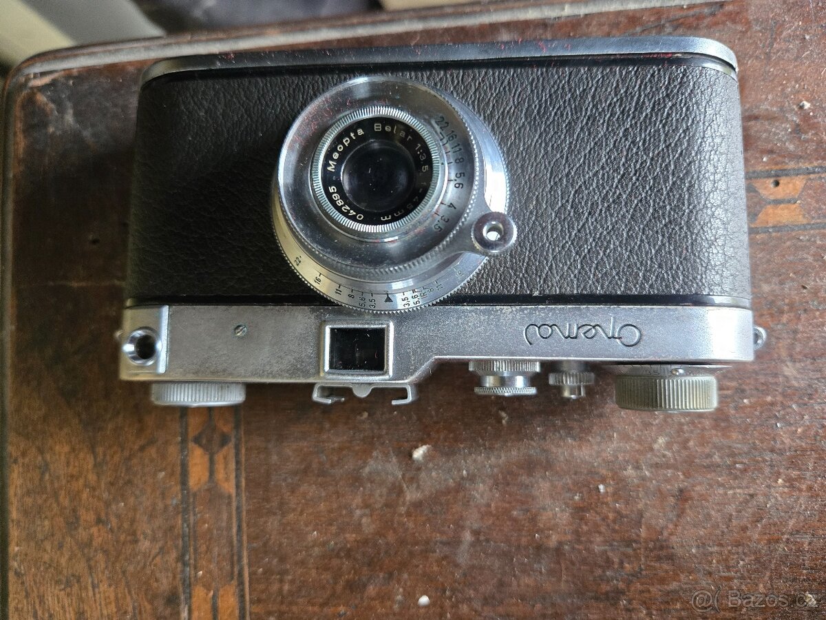 Fotoaparaty - 2