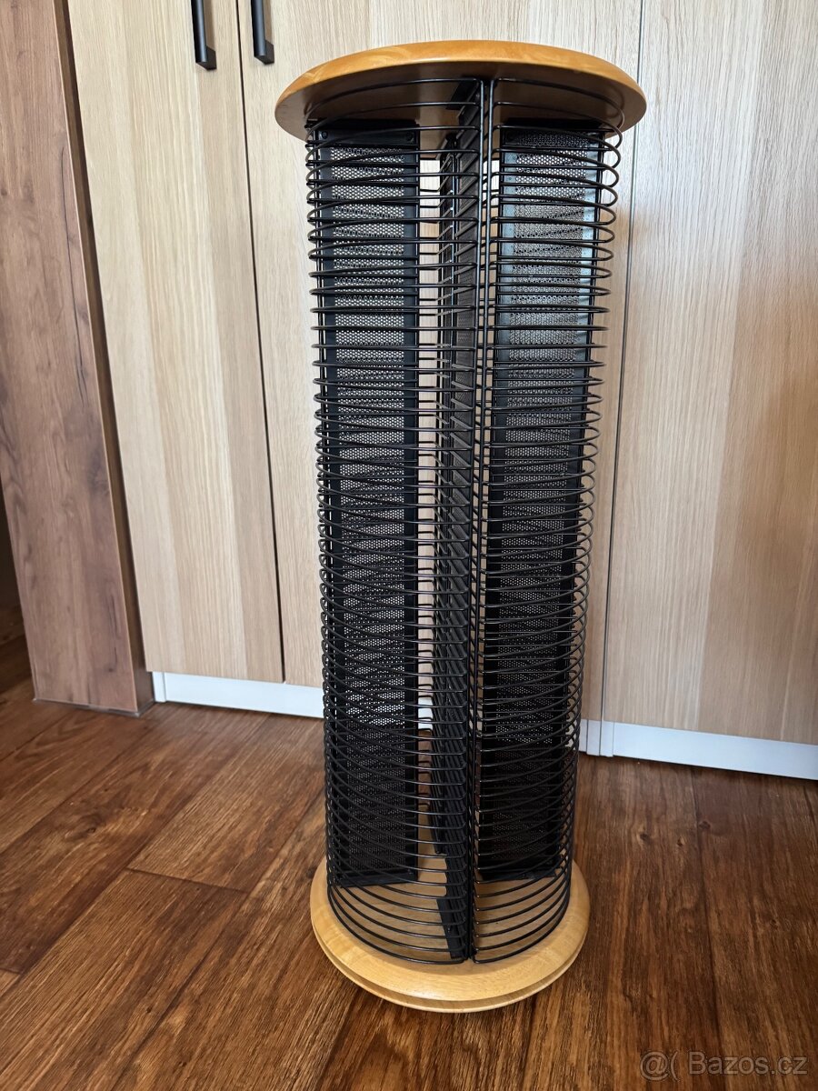 Stojan na CD - 2