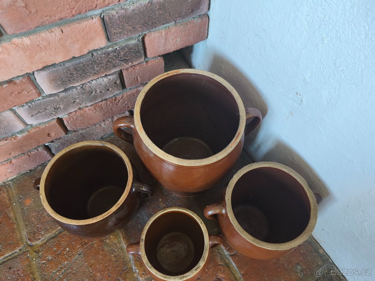 Sadelňáky - 2