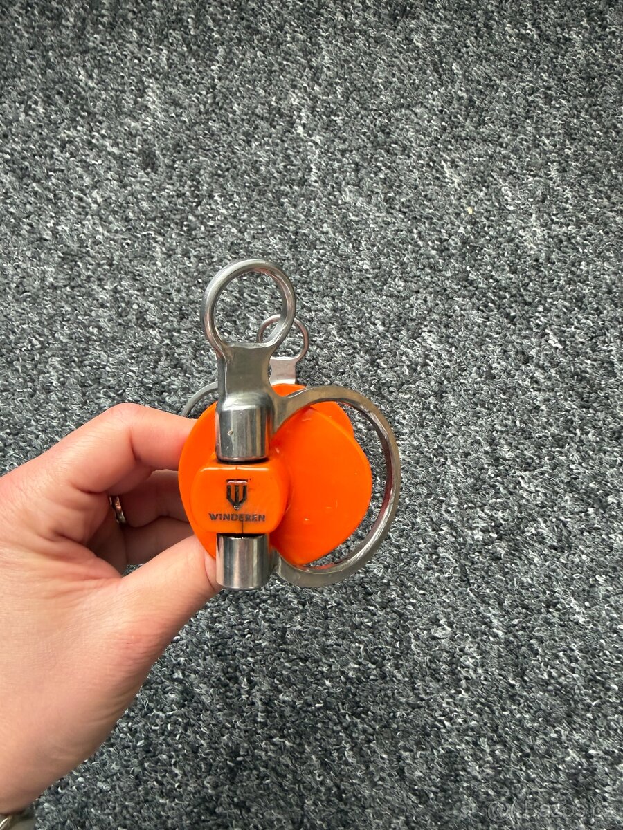 Winderen udidlo baucher - 2
