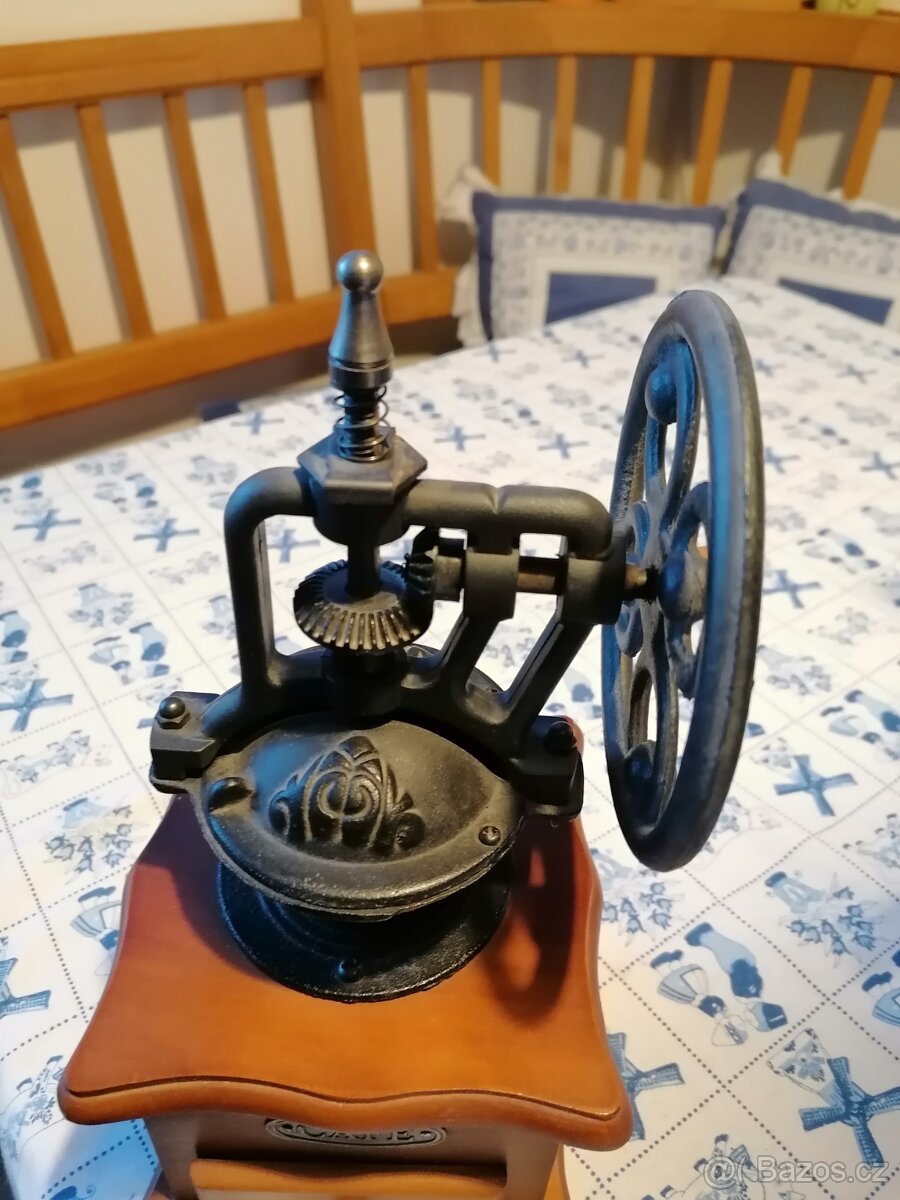 Mlýnek - 2